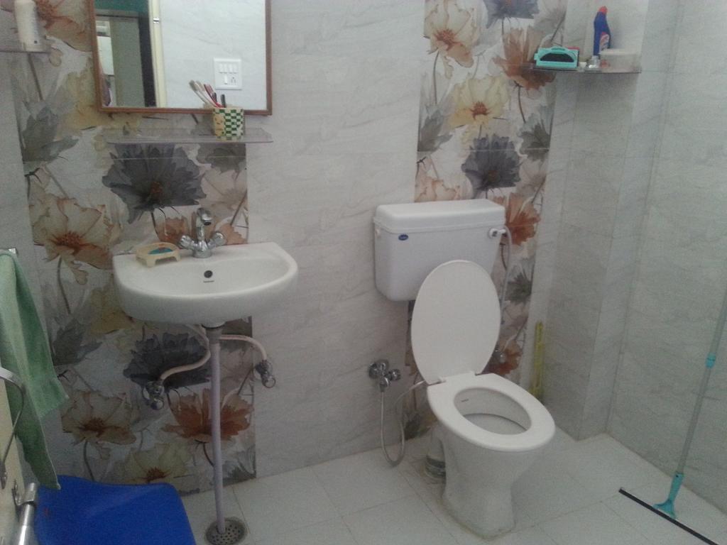 Doongri Haveli Otel Jaipur Dış mekan fotoğraf