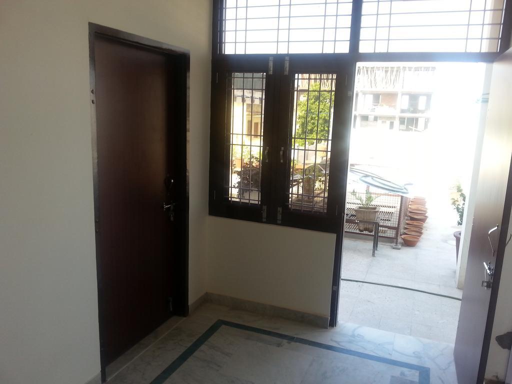 Doongri Haveli Otel Jaipur Dış mekan fotoğraf