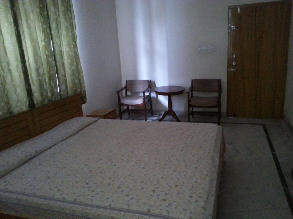 Doongri Haveli Otel Jaipur Dış mekan fotoğraf