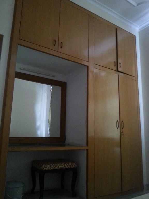 Doongri Haveli Otel Jaipur Dış mekan fotoğraf