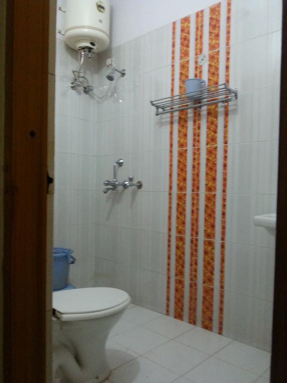 Doongri Haveli Otel Jaipur Dış mekan fotoğraf