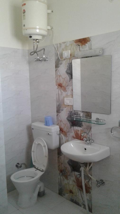 Doongri Haveli Otel Jaipur Dış mekan fotoğraf