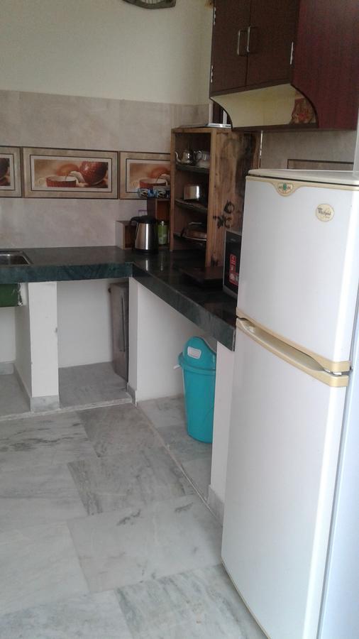 Doongri Haveli Otel Jaipur Dış mekan fotoğraf