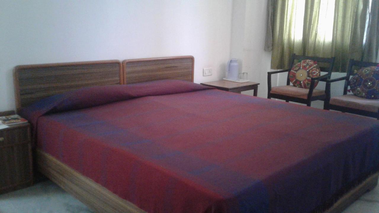 Doongri Haveli Otel Jaipur Dış mekan fotoğraf
