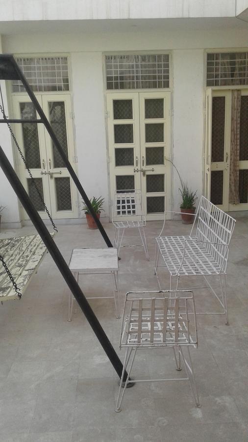 Doongri Haveli Otel Jaipur Dış mekan fotoğraf