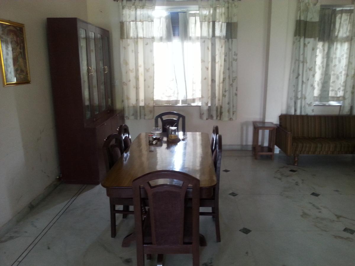 Doongri Haveli Otel Jaipur Dış mekan fotoğraf